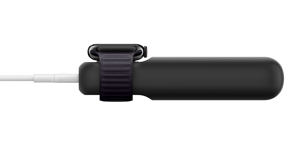 支援 Apple Watch 快充的 MFi 行動電源來了 - 電腦王阿達 支援 Apple Watch 快充的 MFi 行動電源來了 - 電腦王阿達