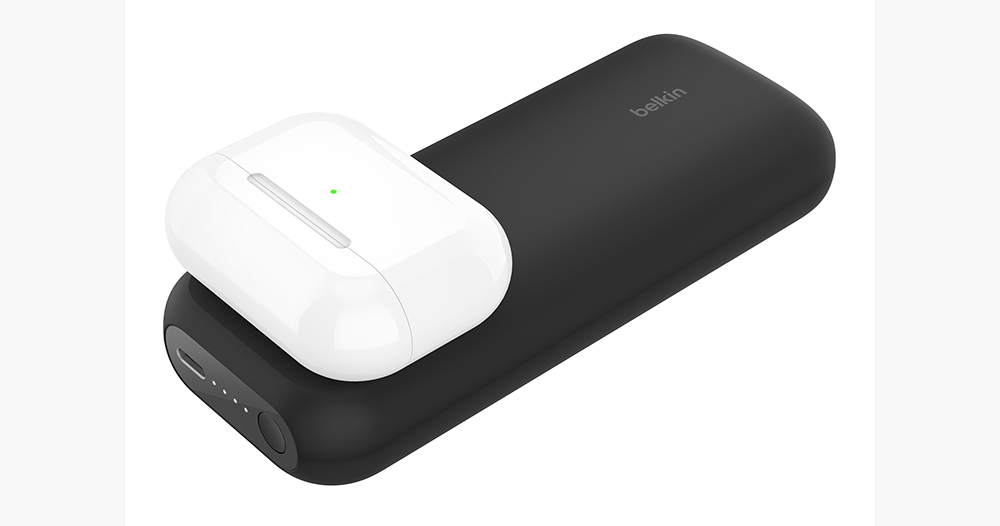 支援 Apple Watch 快充的 MFi 行動電源來了 - 電腦王阿達 支援 Apple Watch 快充的 MFi 行動電源來了 - 電腦王阿達