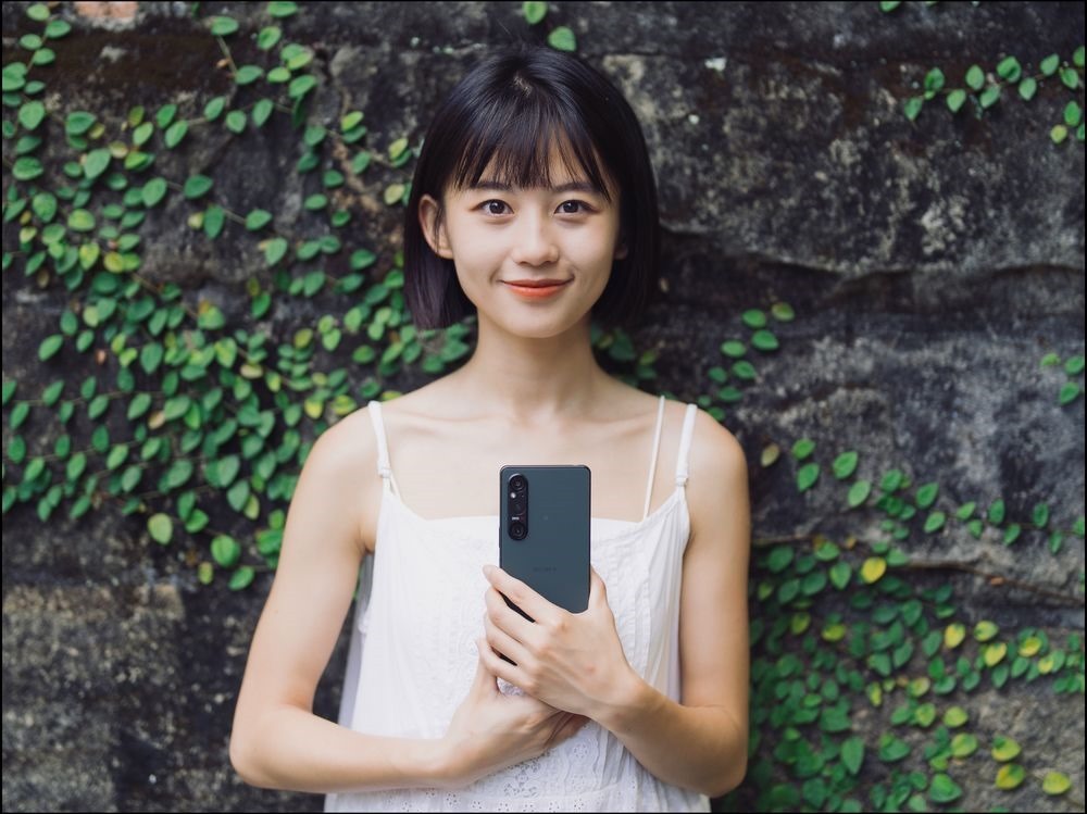 Xperia1V開箱 _ 01 Xperia1V開箱 _ 01