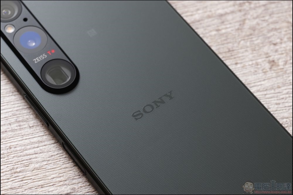 Xperia1V開箱 _ 03 Xperia1V開箱 _ 03