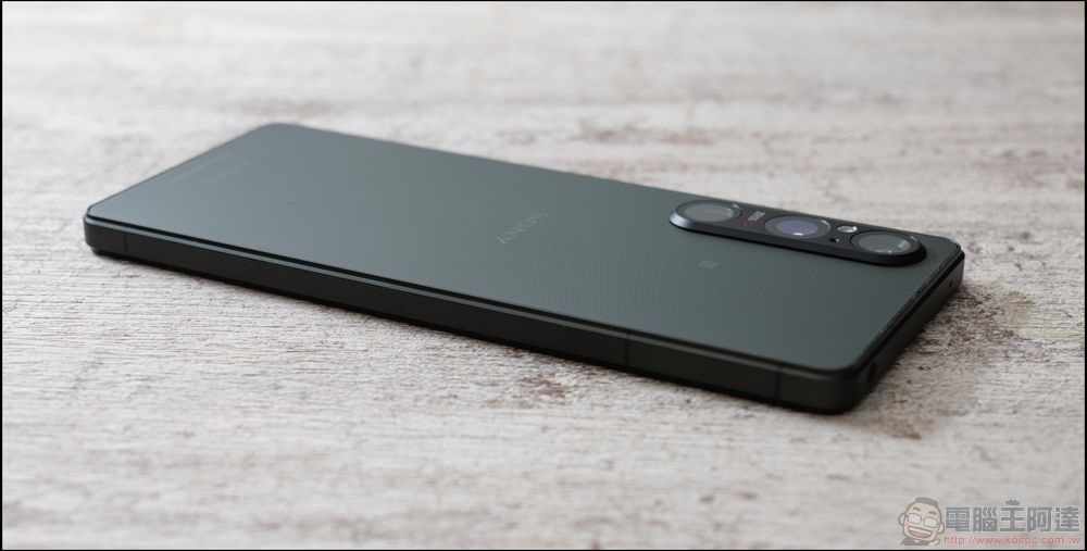 Xperia1V開箱 _ 05 Xperia1V開箱 _ 05