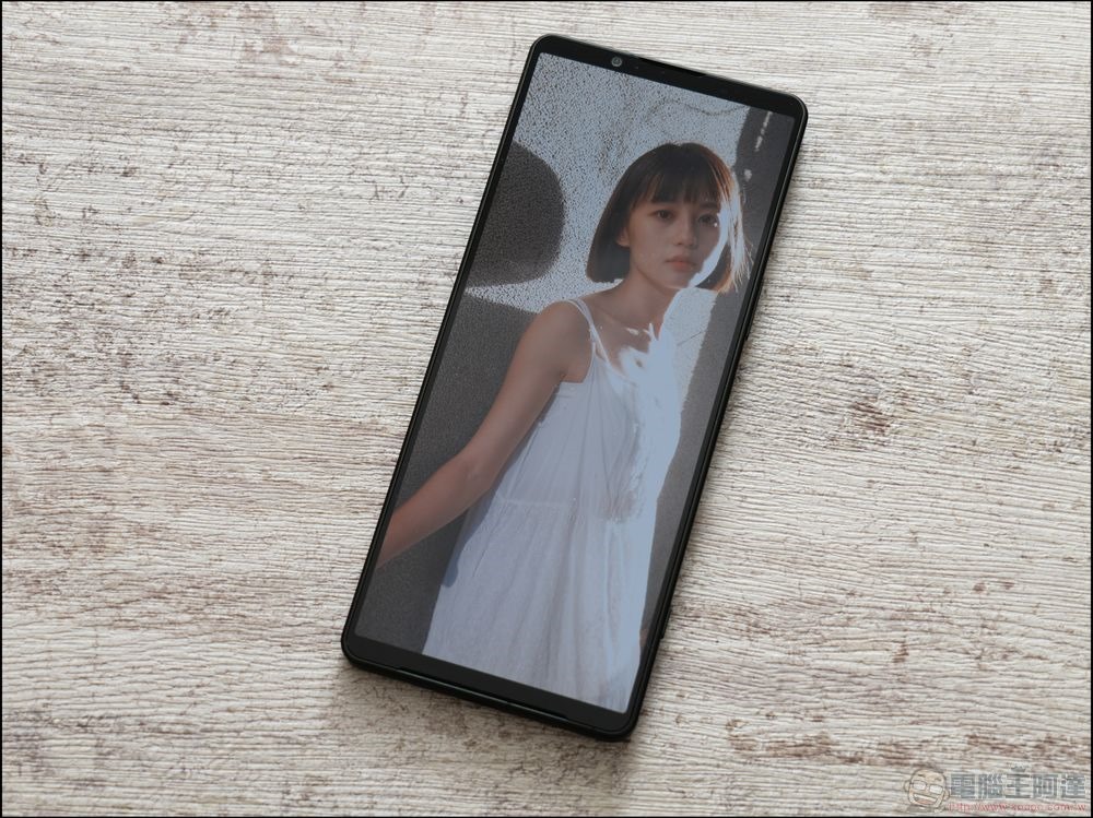 Xperia1V開箱 _ 06 Xperia1V開箱 _ 06