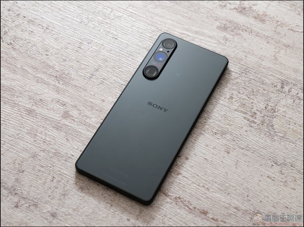 Xperia1V開箱 _ 07 Xperia1V開箱 _ 07