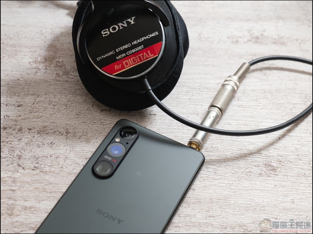 Xperia1V開箱 _ 08 Xperia1V開箱 _ 08