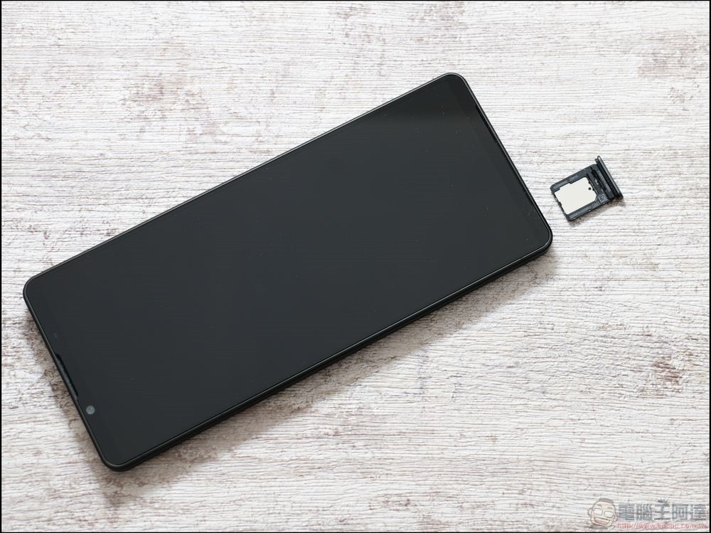Xperia1V開箱 _ 09 Xperia1V開箱 _ 09