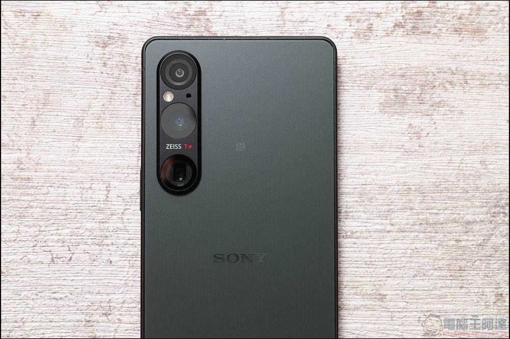 Xperia1V開箱 _ 11 Xperia1V開箱 _ 11