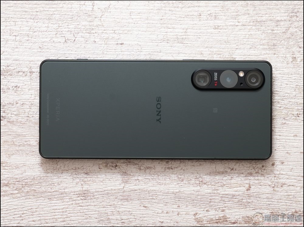 Sony Xperia 1 V 效能測試與散熱表現 - 電腦王阿達 Xperia1V開箱 _ 17