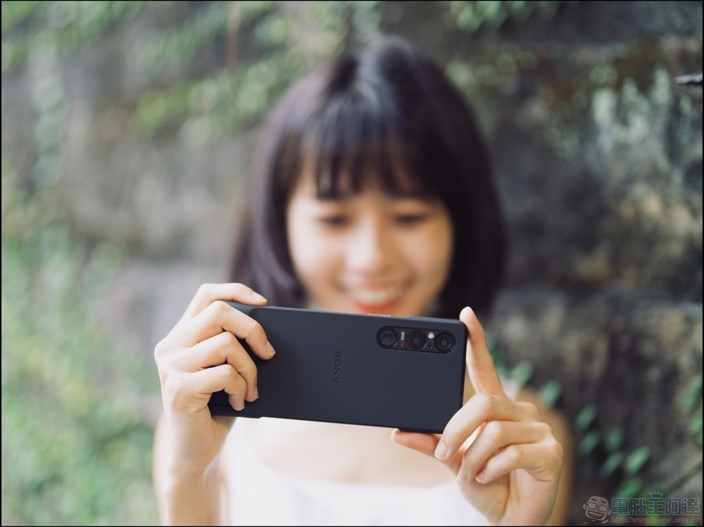 Xperia1V開箱 _ 31 Xperia1V開箱 _ 31