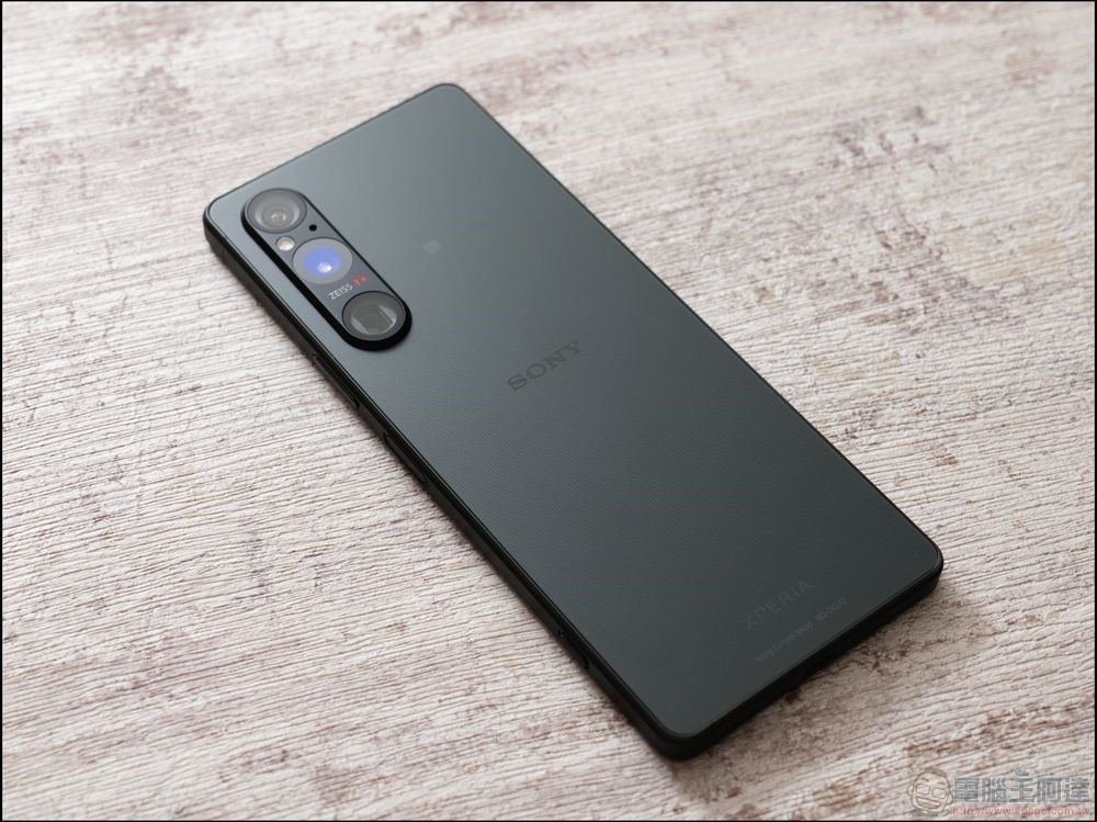 Xperia1V開箱 _ 32 Xperia1V開箱 _ 32
