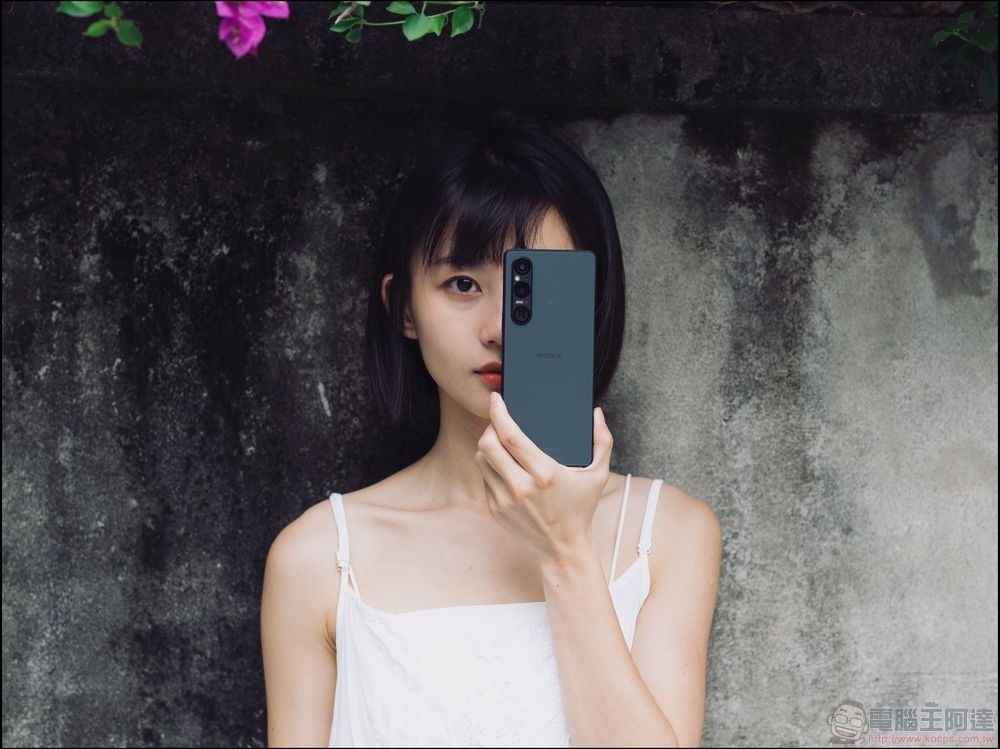 Xperia1V開箱 _ 40 Xperia1V開箱 _ 40