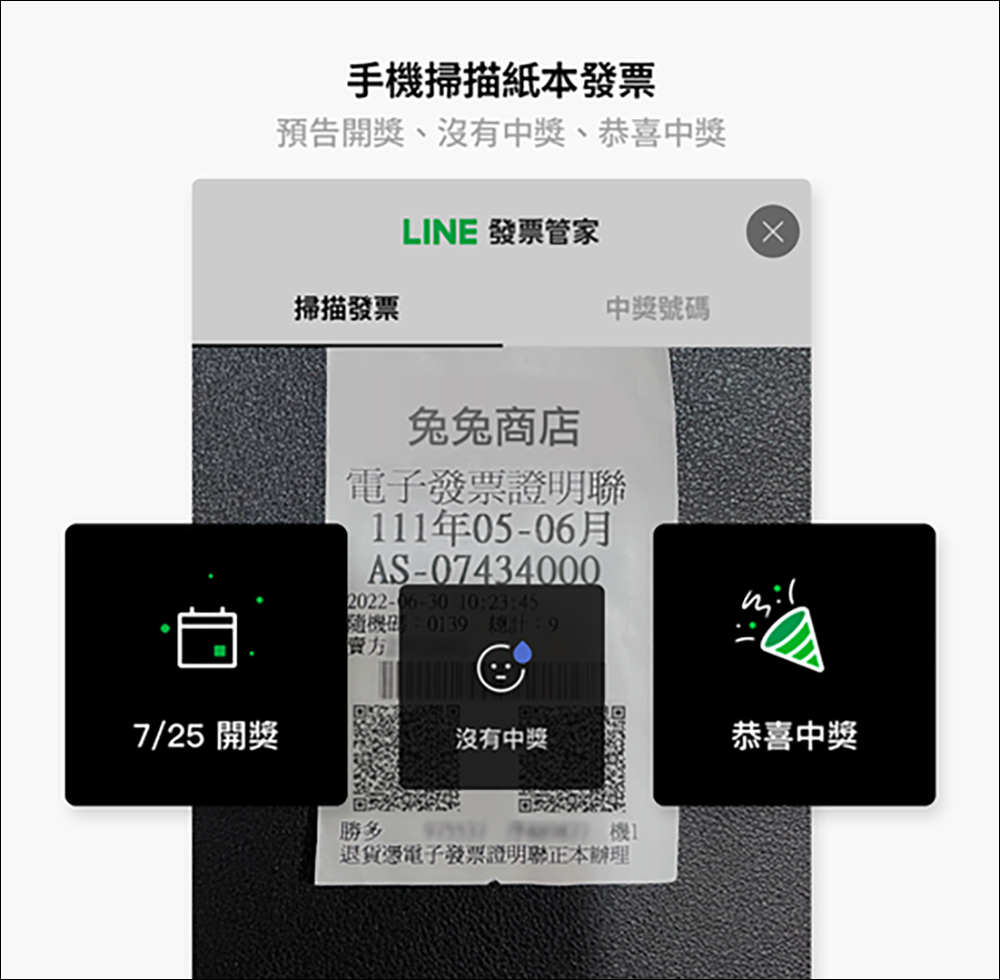 LINE發票管家:統一發票對獎教學,3 種方法快速對發票 - 電腦王阿達 LINE發票管家:統一發票對獎教學,3 種方法快速對發票 - 電腦王阿達