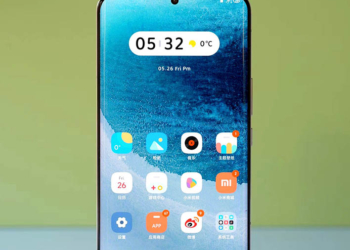 小米 14 Pro 正面渲染圖、規格最新洩漏！爆料大神表示小米將取代 Samsung 與 Apple 設計競爭