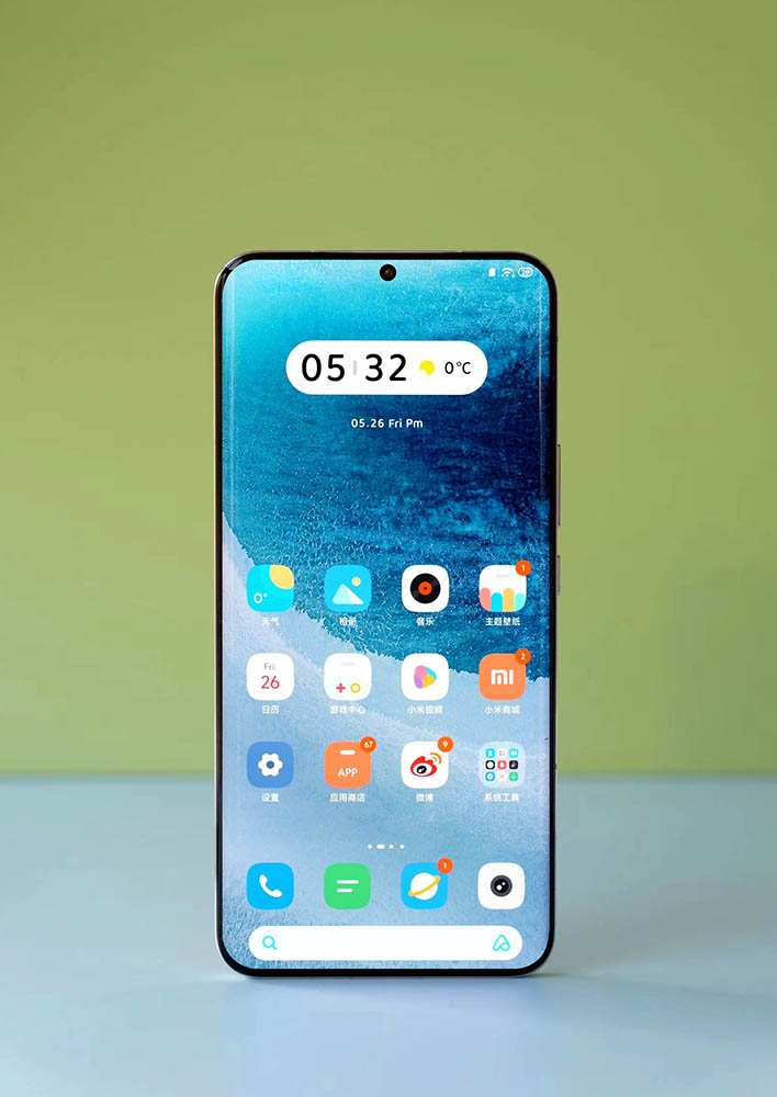 小米 14 Pro 正面渲染圖、規格最新洩漏!爆料大神表示小米將取代 Samsung 與 Apple 設計競爭 - 電腦王阿達 小米 14 Pro 正面渲染圖、規格最新洩漏!爆料大神表示小米將取代 Samsung 與 Apple 設計競爭 - 電腦王阿達