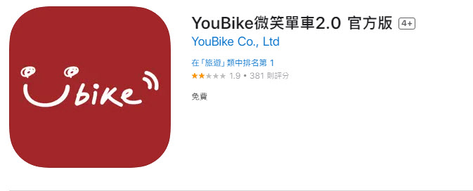 YouBike微笑單車公開個資遭竊補償方案 補償500 元騎乘券、部分遭詐騙金額 - 電腦王阿達 YouBike微笑單車公開個資遭竊補償方案 補償500 元騎乘券、部分遭詐騙金額 - 電腦王阿達
