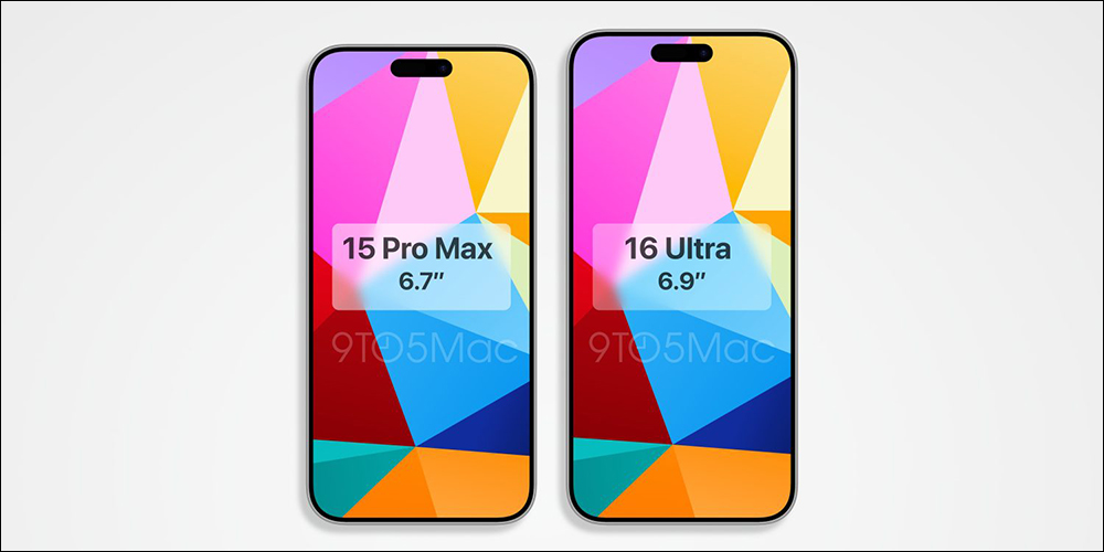 傳聞 iPhone 16 Pro 全系列皆將搭載 5 倍光學變焦望遠鏡頭 - 電腦王阿達 傳聞 iPhone 16 Pro 全系列皆將搭載 5 倍光學變焦望遠鏡頭 - 電腦王阿達