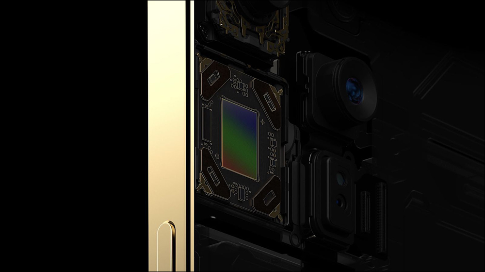 Mark Gurman 證實 iPhone 16 Pro 系列螢幕尺寸增加傳聞,機身變大主因在相機升級 - 電腦王阿達 Mark Gurman 證實 iPhone 16 Pro 系列螢幕尺寸增加傳聞,機身變大主因在相機升級 - 電腦王阿達