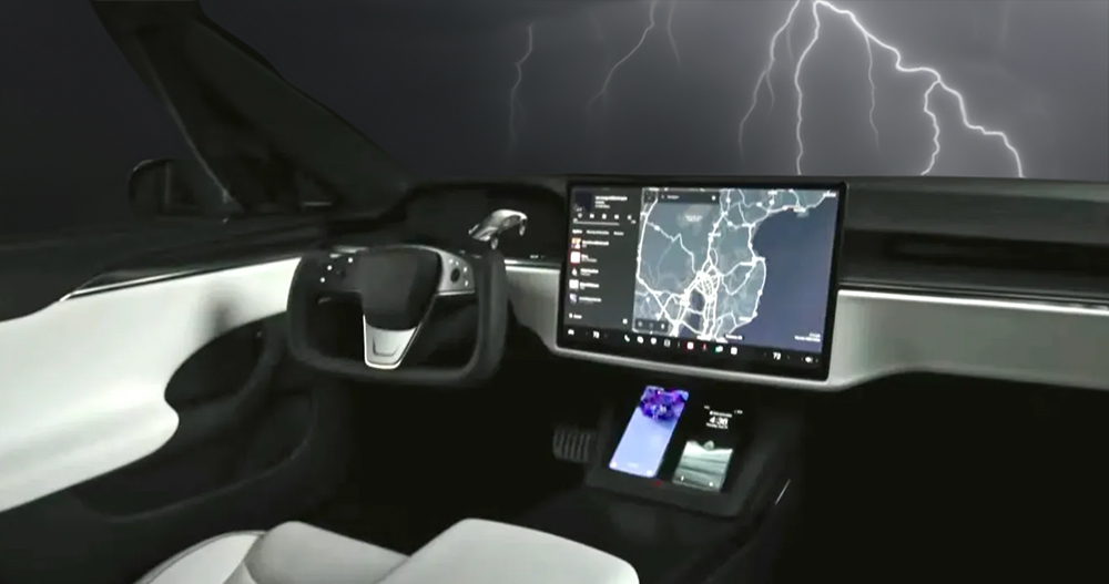 能讓雨刷與 Tesla 車主同時發瘋的「Deep Rain」人工智慧,現在可以關了 - 電腦王阿達 能讓雨刷與 Tesla 車主同時發瘋的「Deep Rain」人工智慧,現在可以關了 - 電腦王阿達
