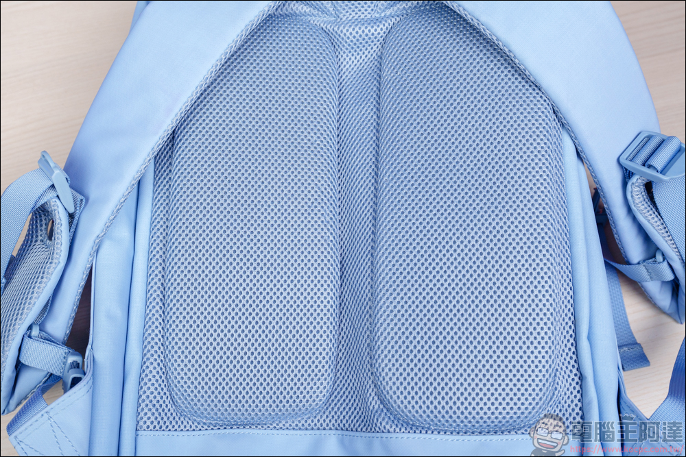 Allrover Flipbag 翻轉背包,可變形多種形態,後背包 + 手提包 + 單肩包,一包N用途 - 電腦王阿達 Allrover Flipbag 翻轉背包,可變形多種形態,後背包 + 手提包 + 單肩包,一包N用途 - 電腦王阿達