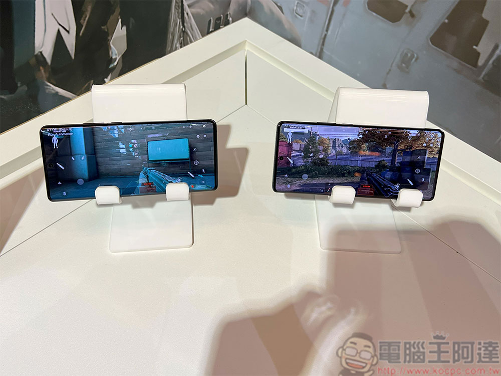 聯發科技展出多款品項,涵蓋汽車、行動與智慧生活多重領域 - 電腦王阿達 聯發科技展出多款品項,涵蓋汽車、行動與智慧生活多重領域 - 電腦王阿達
