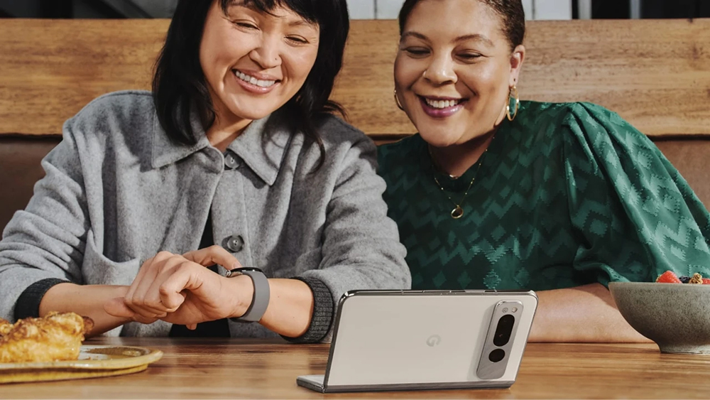 Google 證實另一款折疊手機開發中,會是 Pixel Flip 嗎? - 電腦王阿達 Google 證實另一款折疊手機開發中,會是 Pixel Flip 嗎? - 電腦王阿達