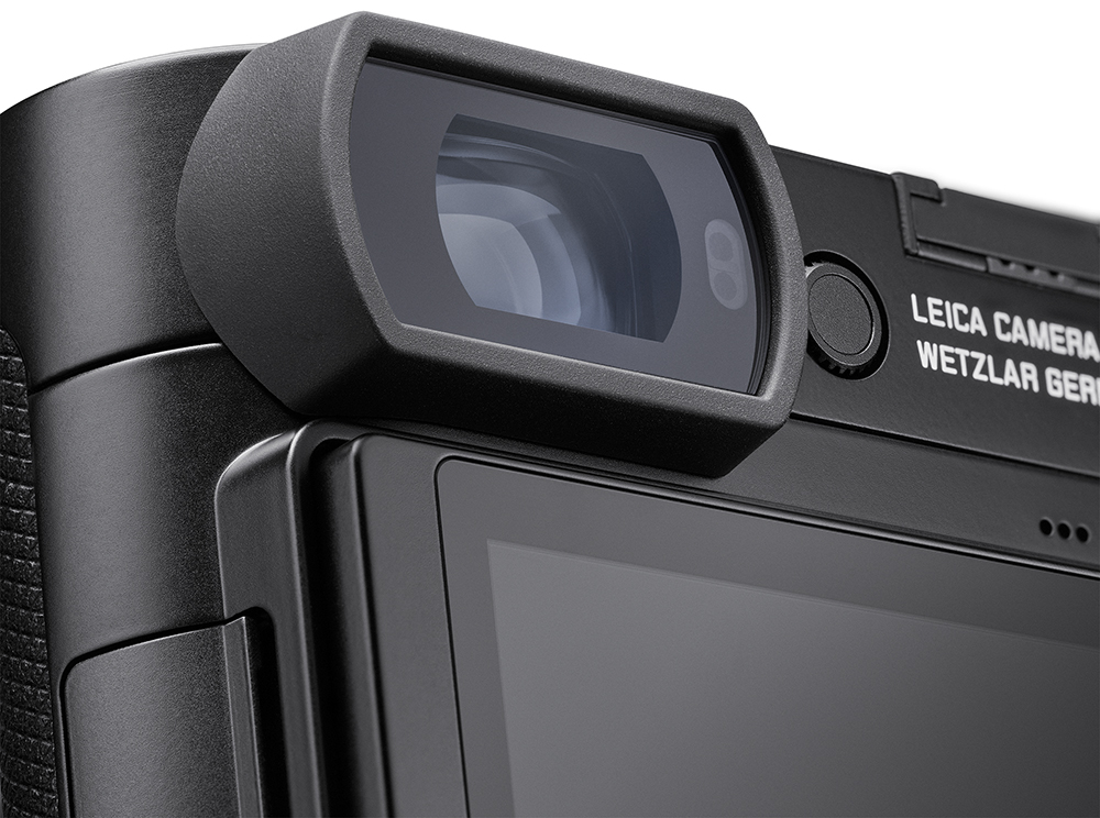 Leica Q3 全幅定焦相機再進化:三倍解析度背照式感光元件還能無線充電 - 電腦王阿達 Leica Q3 全幅定焦相機再進化:三倍解析度背照式感光元件還能無線充電 - 電腦王阿達