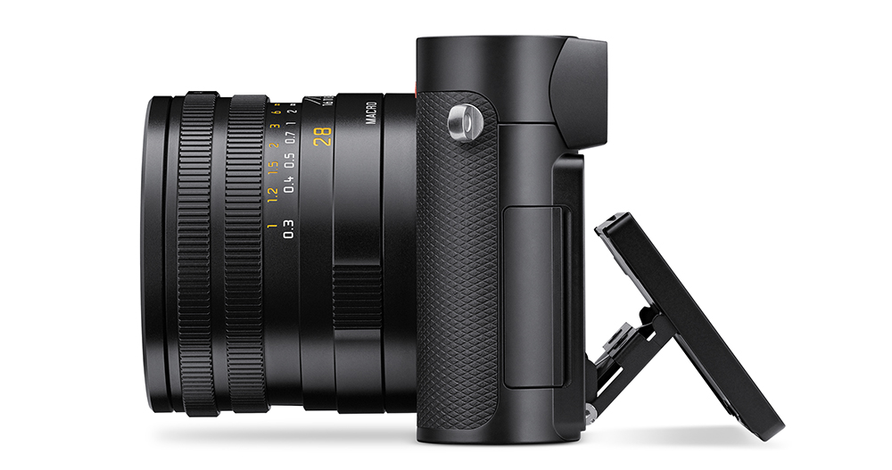 Leica Q3 全幅定焦相機再進化:三倍解析度背照式感光元件還能無線充電 - 電腦王阿達 Leica Q3 全幅定焦相機再進化:三倍解析度背照式感光元件還能無線充電 - 電腦王阿達
