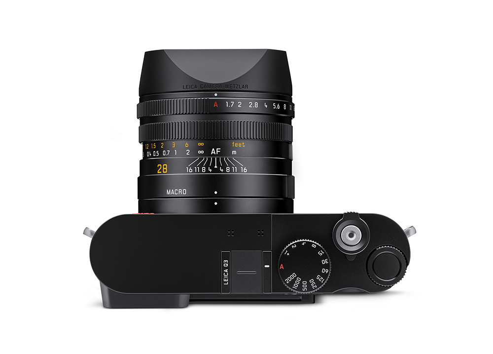 Leica Q3 全幅定焦相機再進化:三倍解析度背照式感光元件還能無線充電 - 電腦王阿達 Leica Q3 全幅定焦相機再進化:三倍解析度背照式感光元件還能無線充電 - 電腦王阿達