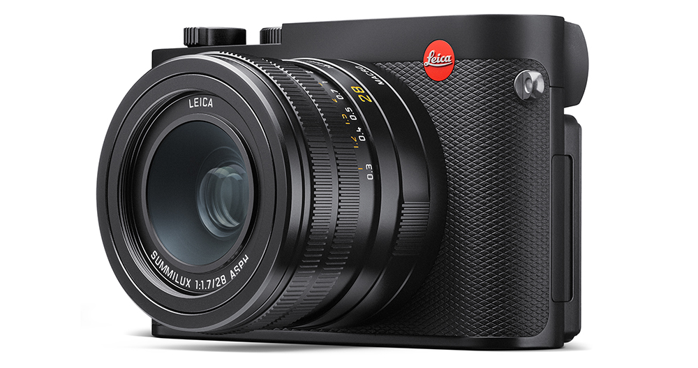 Leica Q3 全幅定焦相機再進化:三倍解析度背照式感光元件還能無線充電 - 電腦王阿達 Leica Q3 全幅定焦相機再進化:三倍解析度背照式感光元件還能無線充電 - 電腦王阿達