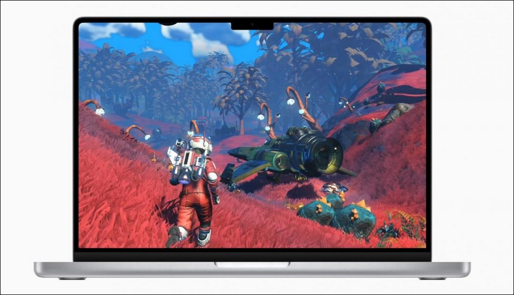《無人深空》Mac & VR 版有望?開發商與製作人聯手暗示 - 電腦王阿達 《無人深空》Mac & VR 版有望?開發商與製作人聯手暗示 - 電腦王阿達