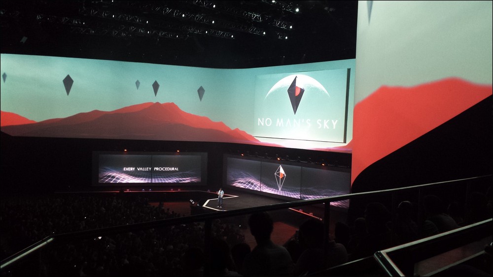 《無人深空》Mac & VR 版有望?開發商與製作人聯手暗示 - 電腦王阿達 《無人深空》Mac & VR 版有望?開發商與製作人聯手暗示 - 電腦王阿達