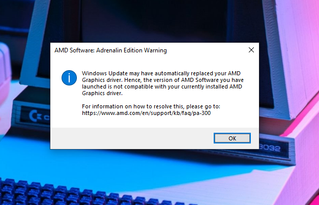 AMD 顯卡中招！Windows 11 系統更新後出現軟體錯誤嗎？趕快試試文內的解法吧 - 電腦王阿達
