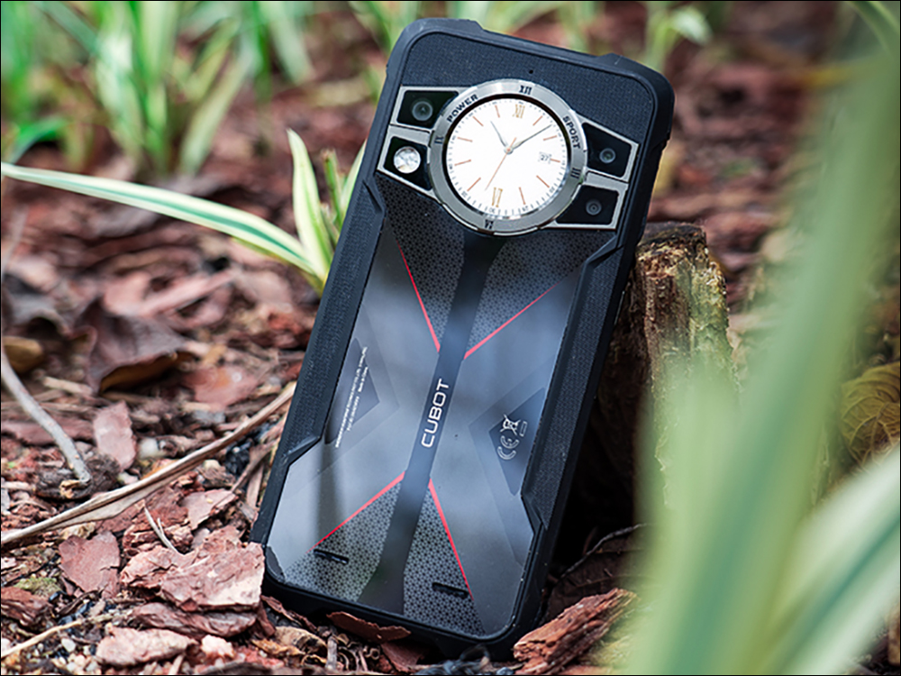 Cubot 推出 KingKong 9 智慧手機:配備 10600mAh 超大電池、1.08 億像素相機、120Hz 更新率主螢幕,背面還有手錶螢幕 - 電腦王阿達 Cubot 推出 KingKong 9 智慧手機:配備 10600mAh 超大電池、1.08 億像素相機、120Hz 更新率主螢幕,背面還有手錶螢幕 - 電腦王阿達