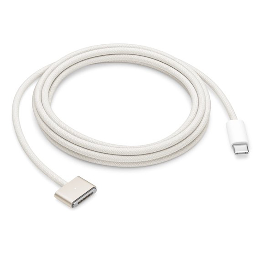 Apple MagSafe 充電器原型曝光,提供 8 種顏色選擇 - 電腦王阿達 Apple MagSafe 充電器原型曝光,提供 8 種顏色選擇 - 電腦王阿達