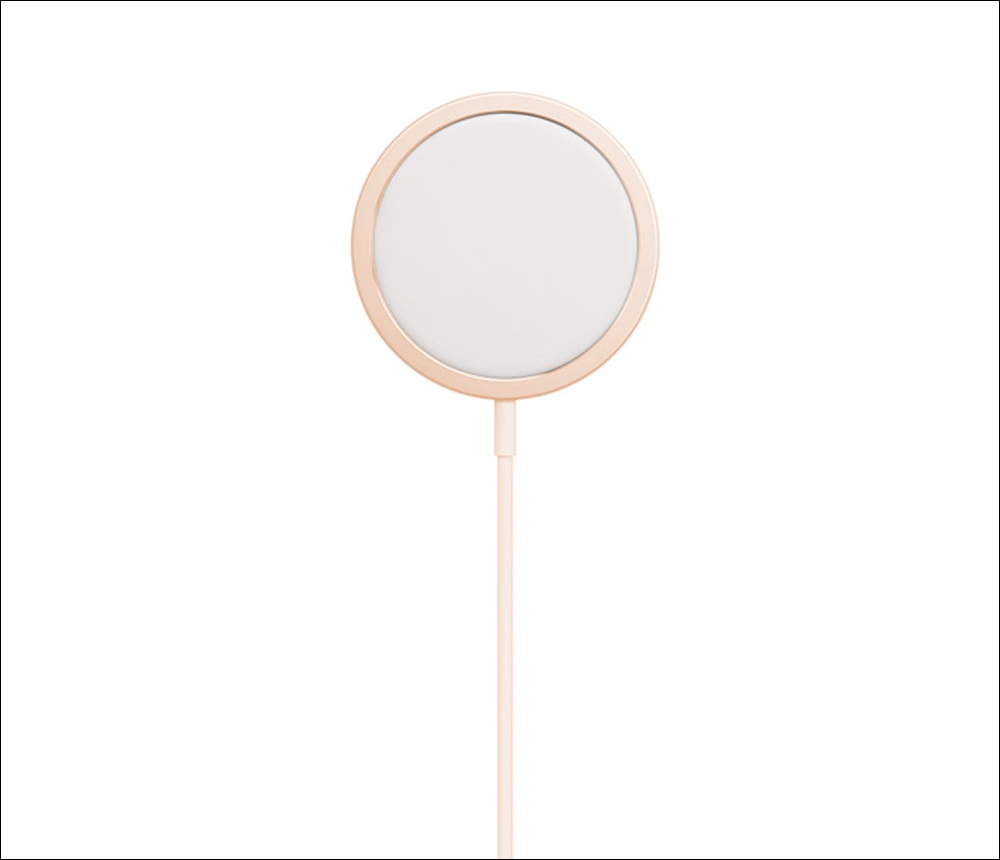 Apple MagSafe 充電器原型曝光,提供 8 種顏色選擇 - 電腦王阿達 Apple MagSafe 充電器原型曝光,提供 8 種顏色選擇 - 電腦王阿達