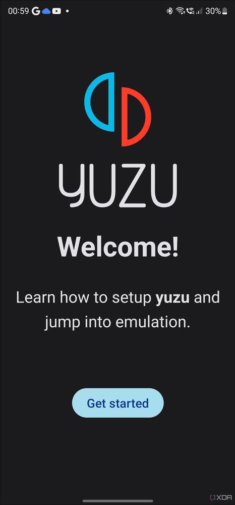 Yuzu 模擬器正式推出 Android 版，想玩最好有台新一點的旗艦機 - 電腦王阿達