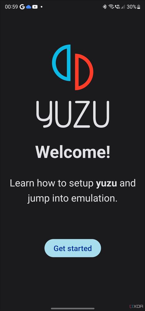 Yuzu 模擬器正式推出 Android 版,想玩最好有台新一點的旗艦機 - 電腦王阿達 Yuzu 模擬器正式推出 Android 版,想玩最好有台新一點的旗艦機 - 電腦王阿達