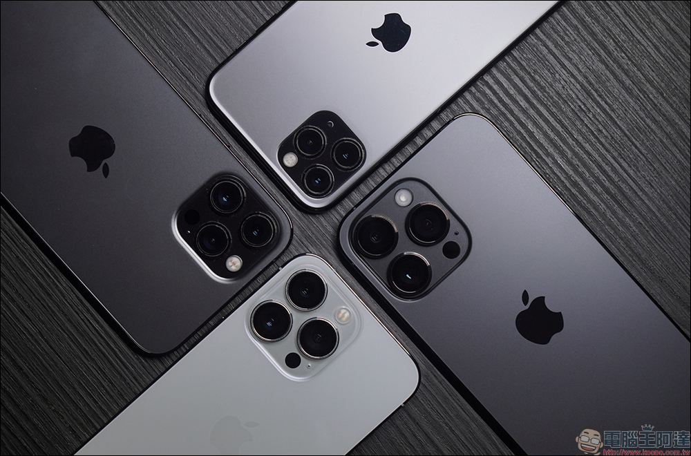 iPhone 14 Pro Max 為 2023 第一季全球最暢銷的高階手機,iPhone 14 系列通通上榜 - 電腦王阿達 iPhone 14 Pro Max 為 2023 第一季全球最暢銷的高階手機,iPhone 14 系列通通上榜 - 電腦王阿達