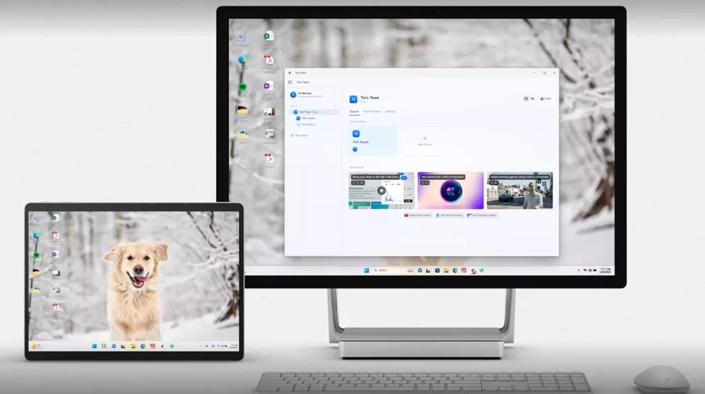 Windows 11 未來將會提供雲端備份功能,讓你能在新電腦上一鍵恢復 - 電腦王阿達 Windows 11 未來將會提供雲端備份功能,讓你能在新電腦上一鍵恢復 - 電腦王阿達
