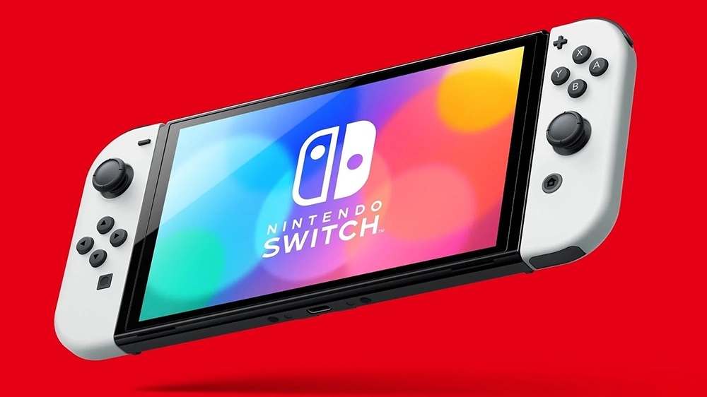 Nintendo Switch 2 的推出時間似乎被爆料了,就在 2024 年這一季 - 電腦王阿達 Nintendo Switch 2 的推出時間似乎被爆料了,就在 2024 年這一季 - 電腦王阿達