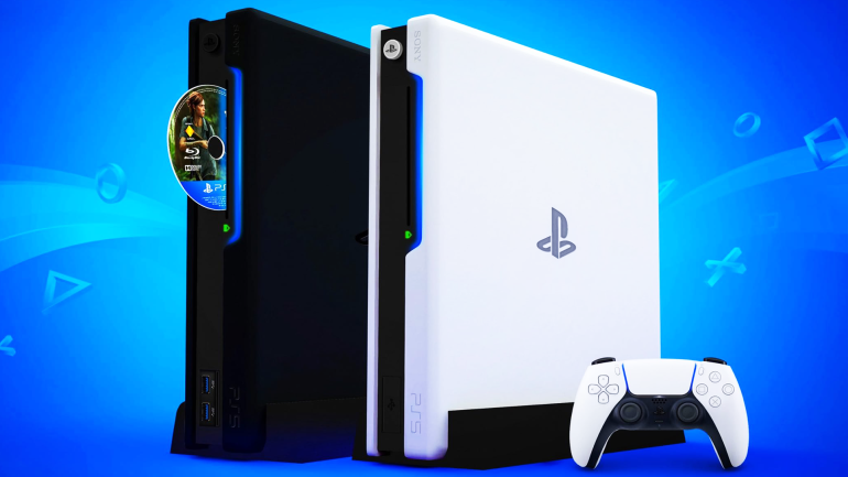 微軟預測 PlayStation 5 Slim 將會在今年晚些時間推出,連價格都有 - 電腦王阿達 微軟預測 PlayStation 5 Slim 將會在今年晚些時間推出,連價格都有 - 電腦王阿達