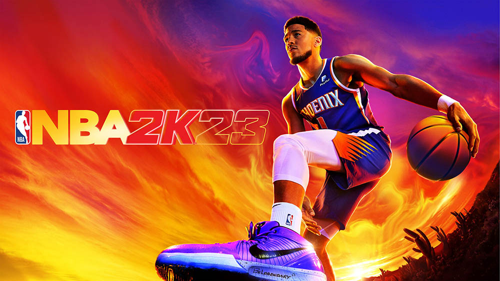 PS Plus 六月份免費遊戲將包含《NBA 2K23》，下週就能下載來玩 - 電腦王阿達
