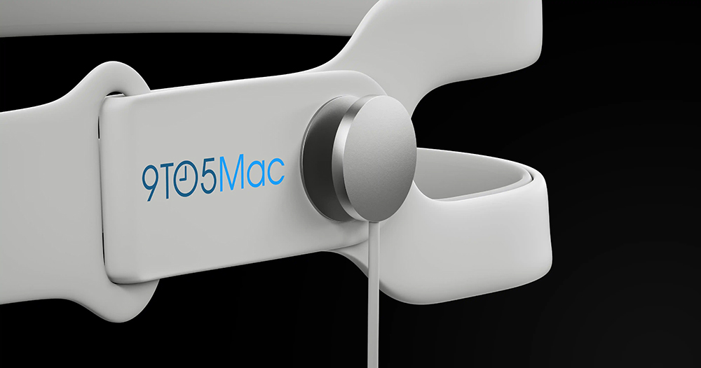 蘋果頭戴裝置 Reality Pro 就長這樣?各種 AirPods Max 設計既視感 - 電腦王阿達 蘋果頭戴裝置 Reality Pro 就長這樣?各種 AirPods Max 設計既視感 - 電腦王阿達
