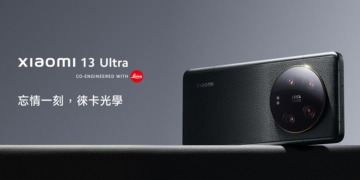 小米 Xiaomi 13 Ultra