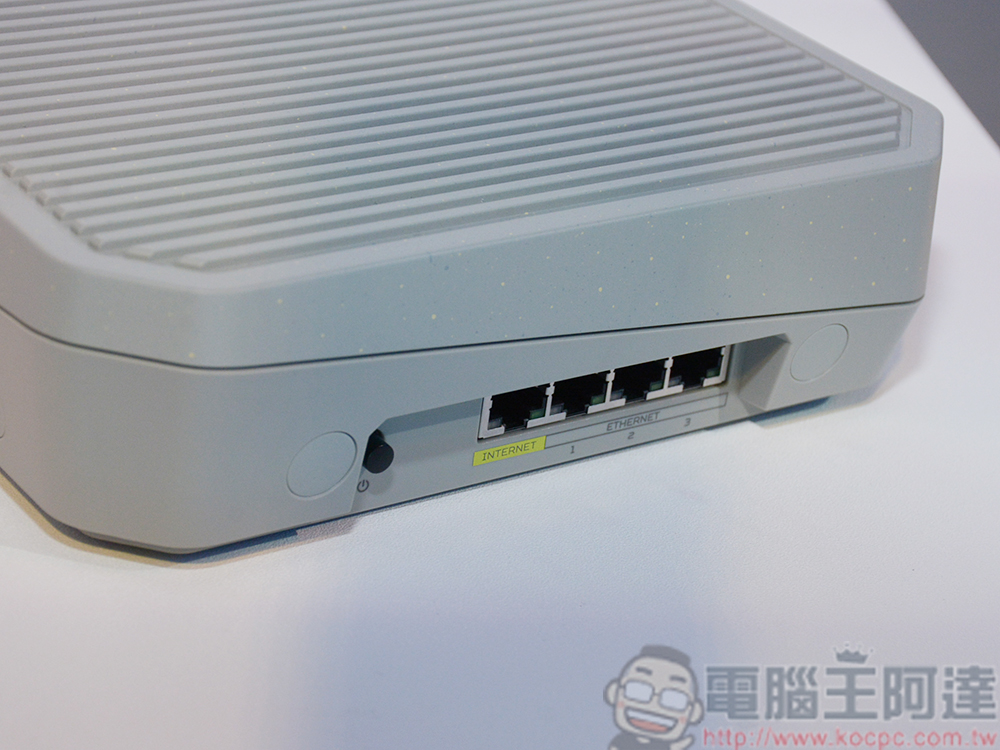 Acer 展出Swift Edge 16、Predator Triton 16 兩款最新筆電與 Wi-Fi 6E 環保網狀路由器 - 電腦王阿達