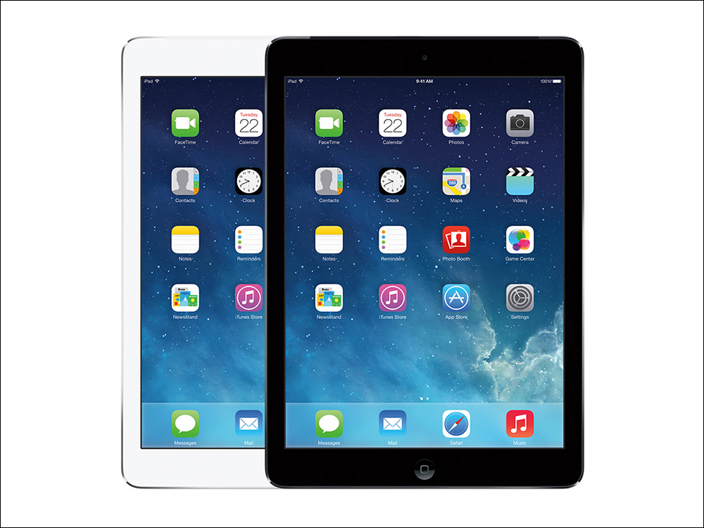 蘋果將初代 iPad Air 以及 Thunderbolt 顯示器現已成為過時產品 - 電腦王阿達 蘋果將初代 iPad Air 以及 Thunderbolt 顯示器現已成為過時產品 - 電腦王阿達