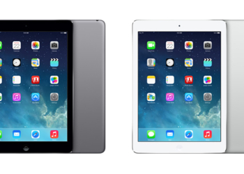 初代 iPad Air