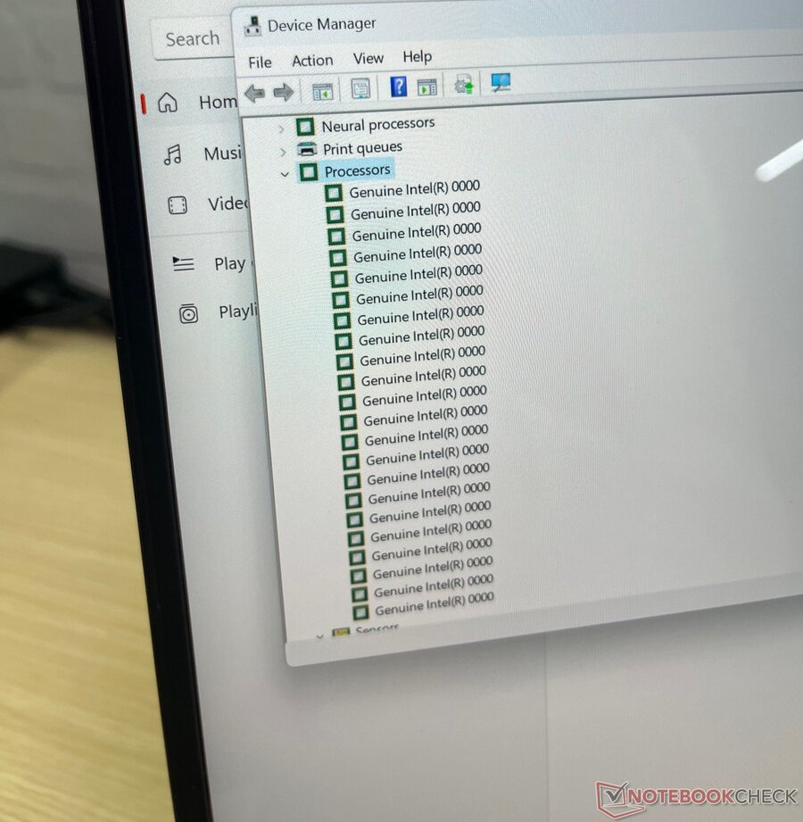 外媒悄悄在 COMPUTEX 的 Intel Meteor Lake-P 筆電安裝測試軟體,獲得早期 Cinebench 跑分、HWINFO 資訊 - 電腦王阿達 外媒悄悄在 COMPUTEX 的 Intel Meteor Lake-P 筆電安裝測試軟體,獲得早期 Cinebench 跑分、HWINFO 資訊 - 電腦王阿達