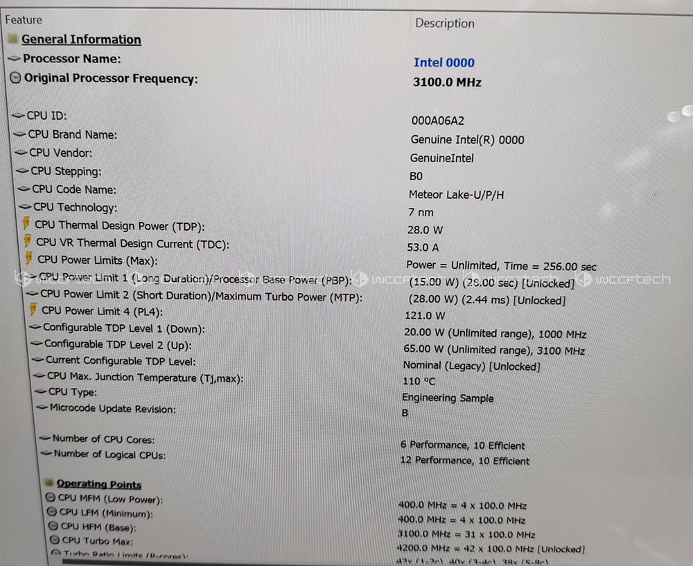 外媒悄悄在 COMPUTEX 的 Intel Meteor Lake-P 筆電安裝測試軟體,獲得早期 Cinebench 跑分、HWINFO 資訊 - 電腦王阿達 外媒悄悄在 COMPUTEX 的 Intel Meteor Lake-P 筆電安裝測試軟體,獲得早期 Cinebench 跑分、HWINFO 資訊 - 電腦王阿達