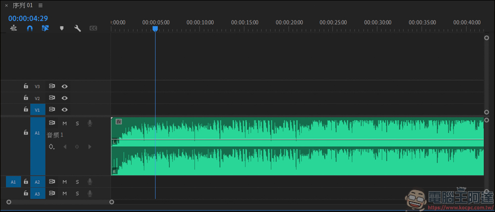 Adobe Premiere 的小技巧,運用節點來快速標記段落 - 電腦王阿達 Adobe Premiere 的小技巧,運用節點來快速標記段落 - 電腦王阿達