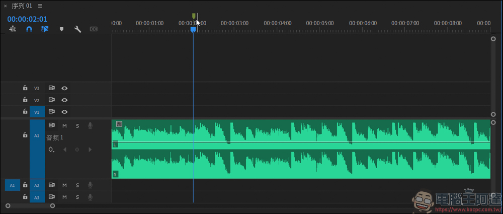 Adobe Premiere 的小技巧,運用節點來快速標記段落 - 電腦王阿達 Adobe Premiere 的小技巧,運用節點來快速標記段落 - 電腦王阿達